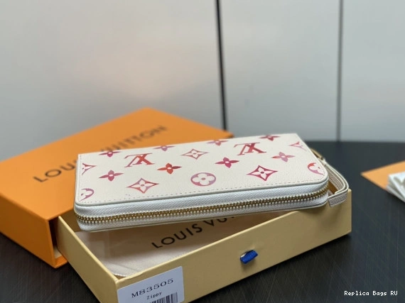 Cheap WALLET-10*20*2 LOUIS cm ZIPPY VUITTON 0726